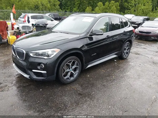 WBXHT3Z31G4A50553 2016 BMW X1 - Image 2