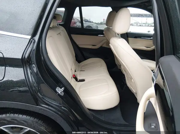 WBXHT3Z31G4A50553 2016 BMW X1 - Image 8