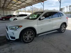 WBXHT3Z31G4A50617 2016 BMW X1