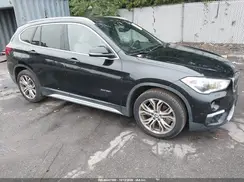WBXHT3Z31G4A50813 2016 BMW X1