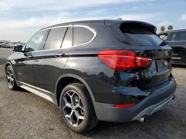 WBXHT3Z31G4A51069 2016 BMW X1 - Image 2
