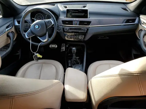 WBXHT3Z31G4A51069 2016 BMW X1 - Image 8