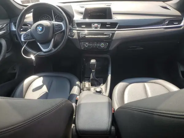WBXHT3Z31G4A51136 2016 BMW X1 - Image 8