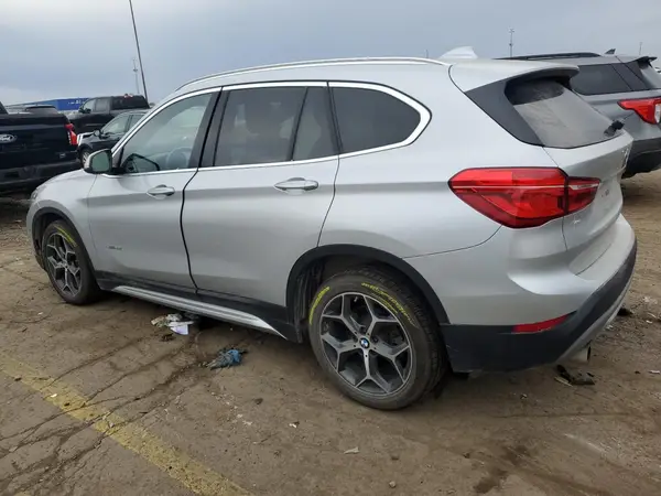 WBXHT3Z31G4A51539 2016 BMW X1 - Image 2