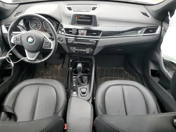 WBXHT3Z31G4A51539 2016 BMW X1 - Image 8