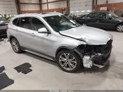 WBXHT3Z31H4A52241 2017 BMW X1