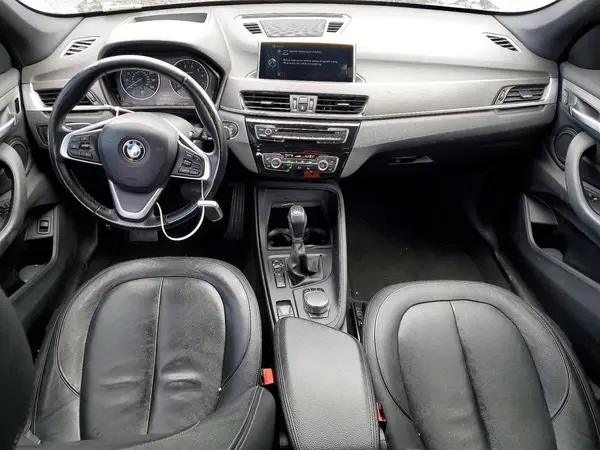 WBXHT3Z31H4A53681 2017 BMW X1 - Image 8