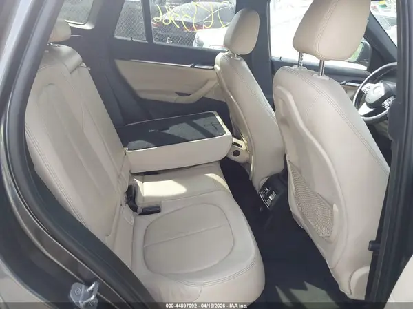 WBXHT3Z31H4A53955 2017 BMW X1 - Image 8
