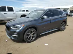WBXHT3Z31H4A54040 2017 BMW X1