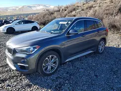 WBXHT3Z31H4A54314 2017 BMW X1
