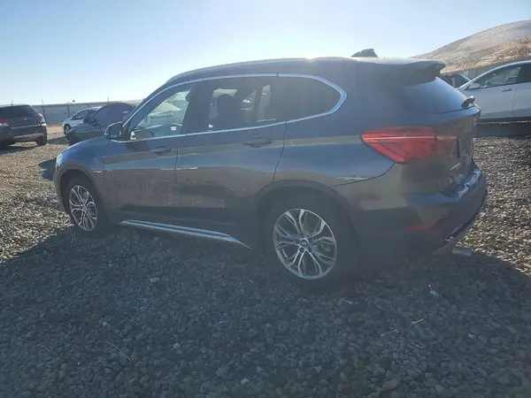 WBXHT3Z31H4A54314 2017 BMW X1 - Image 2
