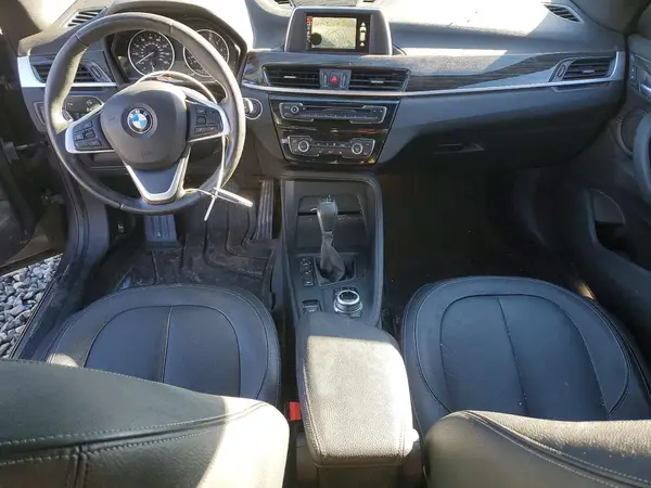 WBXHT3Z31H4A54314 2017 BMW X1 - Image 8
