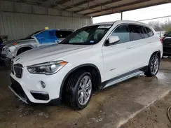 WBXHT3Z31H4A54622 2017 BMW X1