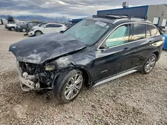 WBXHT3Z31H4A54684 2017 BMW X1