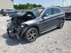 WBXHT3Z31H4A55057 2017 BMW X1