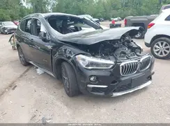 WBXHT3Z31H4A55320 2017 BMW X1