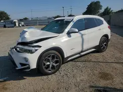WBXHT3Z31H4A56581 2017 BMW X1