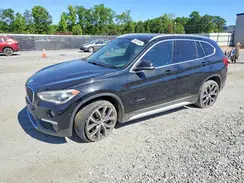 WBXHT3Z31H4A57214 2017 BMW X1