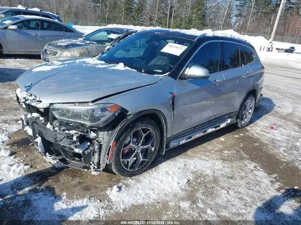 WBXHT3Z31H4A57262 2017 BMW X1 - Image 2