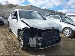 WBXHT3Z31H4A57410 2017 BMW X1
