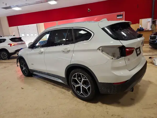WBXHT3Z31H4A57732 2017 BMW X1 - Image 2