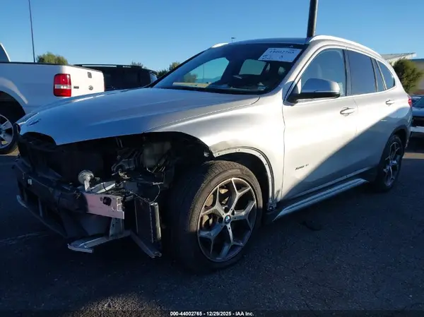WBXHT3Z31H4A58251 2017 BMW X1 - Image 2