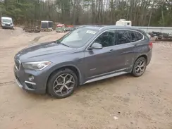 WBXHT3Z31J4A66064 2018 BMW X1