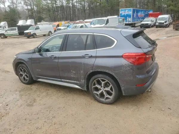 WBXHT3Z31J4A66064 2018 BMW X1 - Image 2
