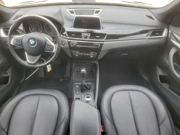 WBXHT3Z31J4A66064 2018 BMW X1 - Image 8