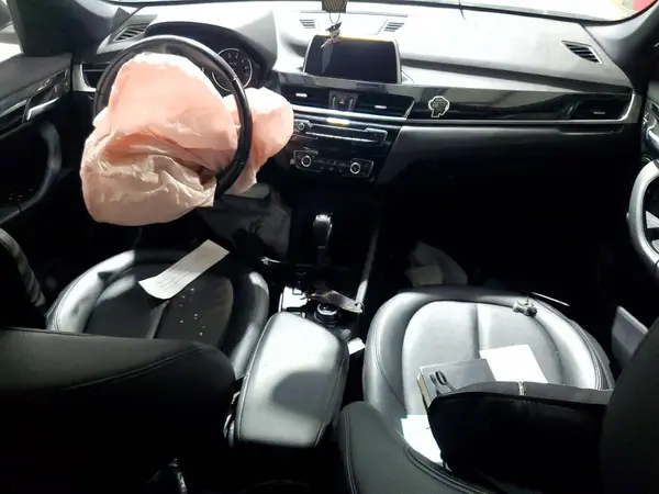 WBXHT3Z31J4A66436 2018 BMW X1 - Image 8