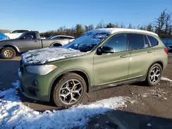 WBXHT3Z31J4A66680 2018 BMW X1