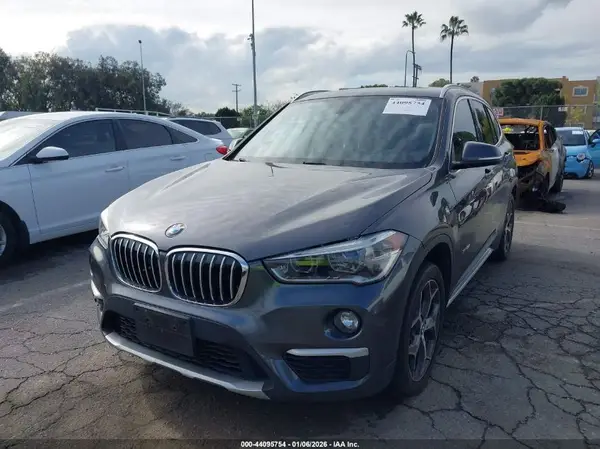 WBXHT3Z32G4A47550 2016 BMW X1 - Image 2