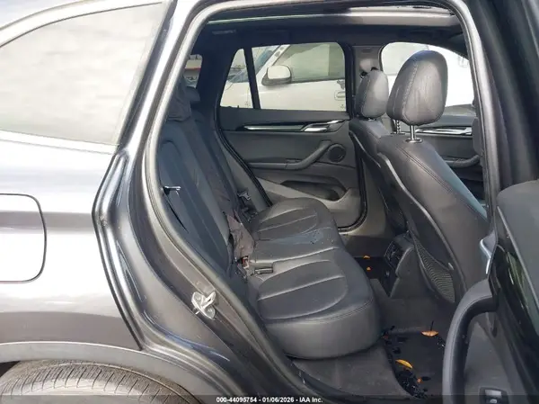 WBXHT3Z32G4A47550 2016 BMW X1 - Image 8