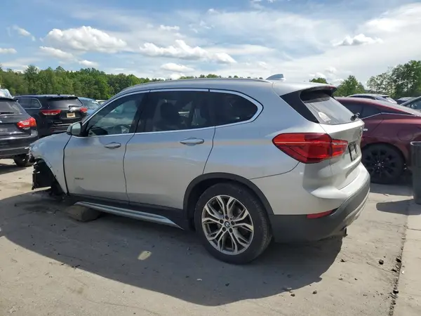 WBXHT3Z32G4A47712 2016 BMW X1 - Image 2