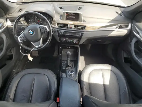 WBXHT3Z32G4A47712 2016 BMW X1 - Image 8