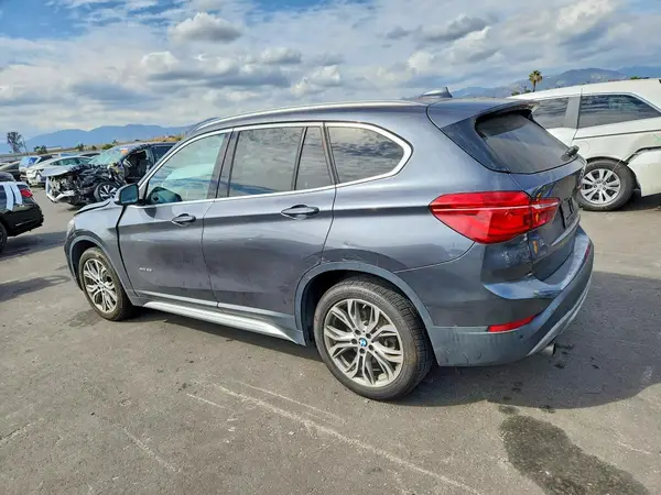 WBXHT3Z32G4A47743 2016 BMW X1 - Image 2