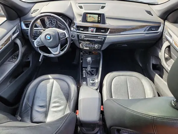 WBXHT3Z32G4A47743 2016 BMW X1 - Image 8