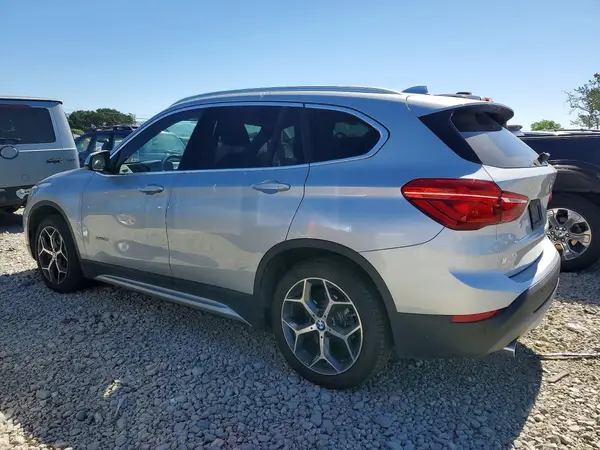 WBXHT3Z32G4A48049 2016 BMW X1 - Image 2