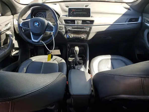 WBXHT3Z32G4A48049 2016 BMW X1 - Image 8