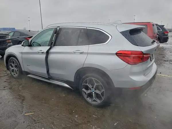 WBXHT3Z32G4A48181 2016 BMW X1 - Image 2