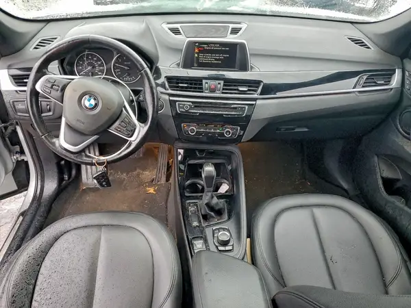 WBXHT3Z32G4A48181 2016 BMW X1 - Image 8