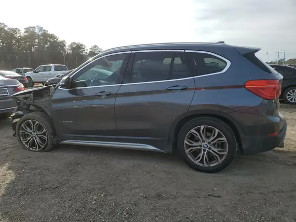 WBXHT3Z32G4A48424 2016 BMW X1 - Image 2