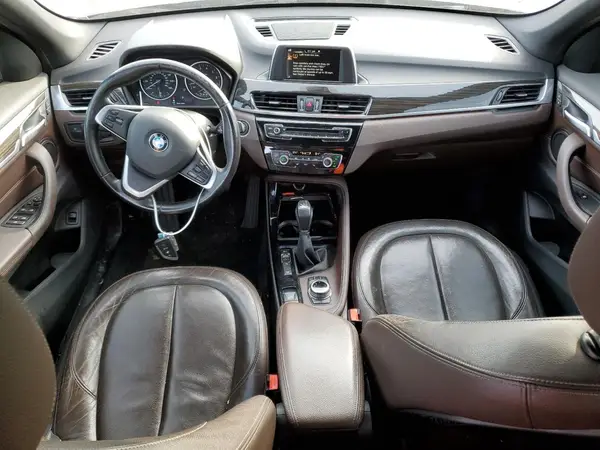 WBXHT3Z32G4A48424 2016 BMW X1 - Image 8
