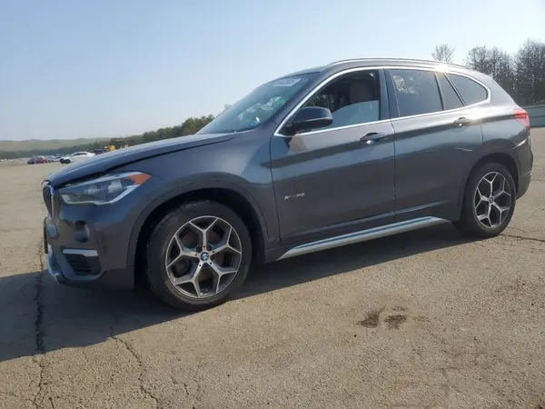 WBXHT3Z32G4A48925 2016 BMW X1 - Image 1