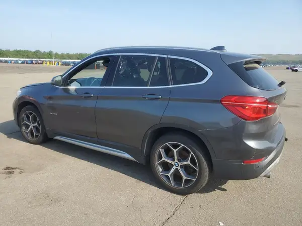 WBXHT3Z32G4A48925 2016 BMW X1 - Image 2
