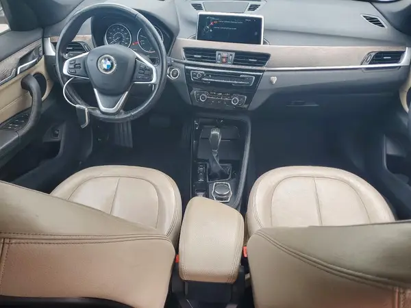 WBXHT3Z32G4A48942 2016 BMW X1 - Image 8