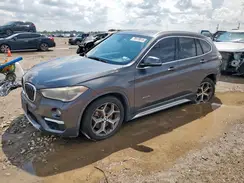 WBXHT3Z32G4A49119 2016 BMW X1