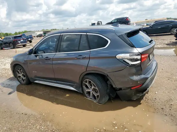 WBXHT3Z32G4A49119 2016 BMW X1 - Image 2
