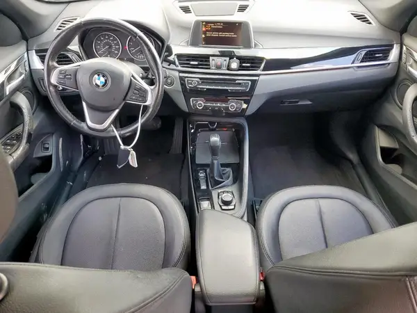 WBXHT3Z32G4A49119 2016 BMW X1 - Image 8