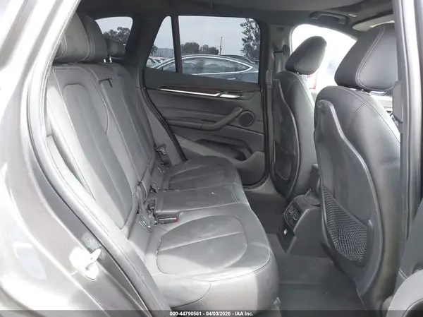 WBXHT3Z32G4A49315 2016 BMW X1 - Image 8